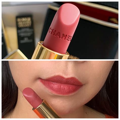 rouge roman chanel|chanel rouge allure shades.